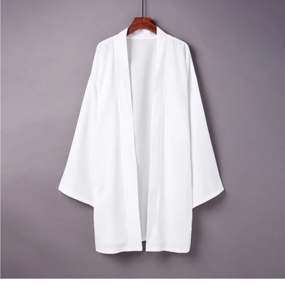 New kimono
